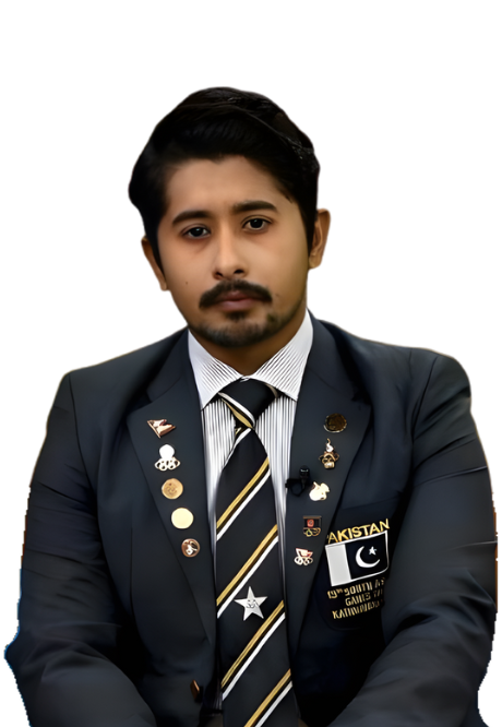 Dawood Mirza