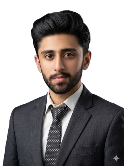 M Usman Khan